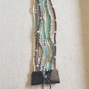 Noonday Collection Borderland Bracelet